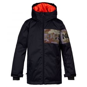 DC Shoes Veste Propaganda 14 Years Black