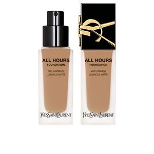 Image de Yves Saint Laurent ALL HOURS FOUNDATION encre de peau #MW9