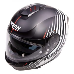 Nolan Casque N80-8 - KOSMOS N-COM