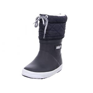 Image de Aigle Bottes de pluie Giboulee 2 Bleu - Couleur Bleu - Taille 30