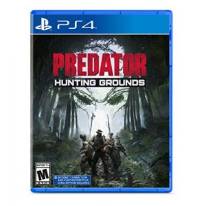 Predator: Hunting Grounds PS4 [PS4]