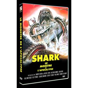 Shark : le Monstre de l'Apocalypse