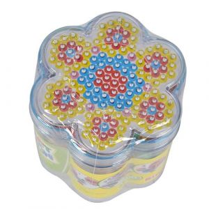 SimbaDickie Art&Fun 106374144 Perles &agrave; Repasser Multicolore