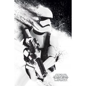 STAR WARS Episode VII - 61x91,5 cm - AFFICHE / POSTER