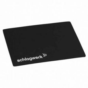 Image de Schlagwerk SP40 Pad coussin d'assise pour bass cajón