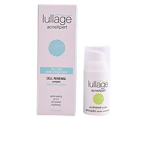 Bella Aurora Lullage acneXpert Cell renewal complex