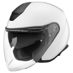 Schuberth Casque M1 Pro Blanc - Couleur Blanc - Taille S