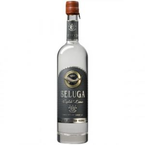 Beluga Gold Line Noble Russian Vodka 700 ml