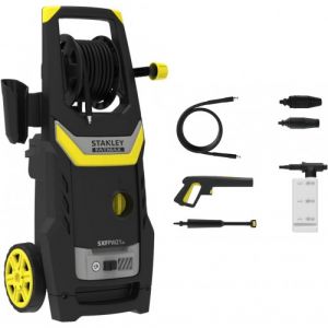 Stanley Nettoyeur haute pression Electrique Fatmax 475161 - 160 Bar - 2,1 kw - 480 l/h