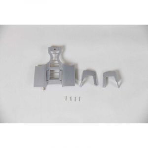 E-flite Trappe train Principal F-18 80mm EDF - Eflite