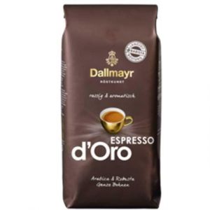 Café en grains Dallmayr ESPRESSO DORO (1kg)