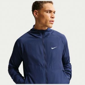 Nike Coupe-vent de running homme repel miler