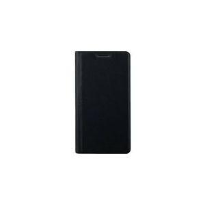 Image de Bigben Etui folio pour Wiko U Feel Prime - Noir