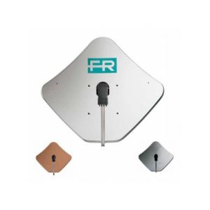 Image de Fracarro Penta85 - Parabole LNB 39 dB