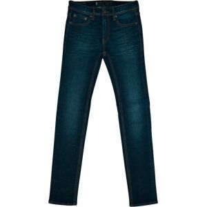 Image de Teddy smith FLASH JR SKINNY Pantalon Gar&ccedil;on, Bleu (Old/ Encre 325), 10 ans