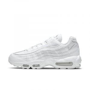 Nike Air Max 95 Essential - Blanc/Gris - Blanc - Taille EU 40&frac12;/US 7&frac12;