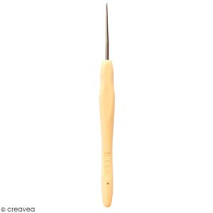 Image de Dmc Crochet manche ergonomique - 1,5 mm