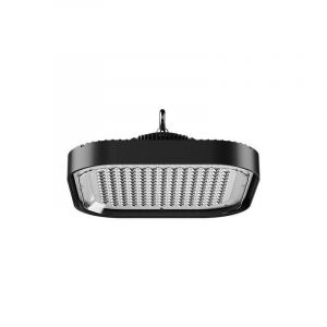 Optonica Luminaire led 100W 10000lm &Eacute;tanche IP65 90&deg; 200mmx200mm- Blanc du Jour 6000K