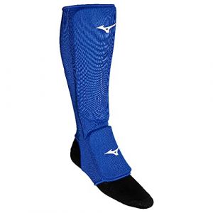 Mizuno Protection karate shin instep protector