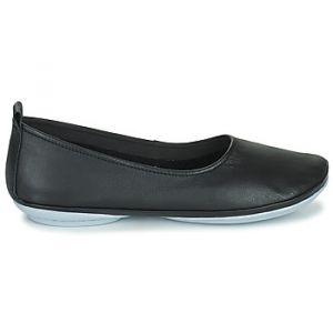 Camper Ballerines RIGHT NINA Noir - Taille 37,38,39,35