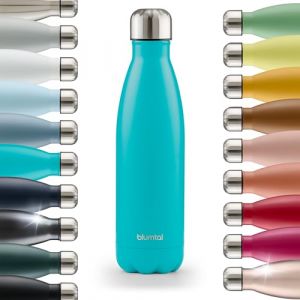 Blumtal Thermoflasche 1000 ml