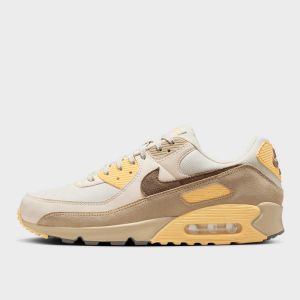 Nike Air Max 90 Air Max 90, en beige, taille: 44.5 - Couleur beige - Taille 44.5