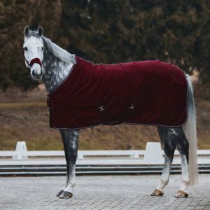 Horze Polaire pour cheval Kiel