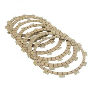 Newfren Disque d'embrayage moto Yamaha 660 Mt-03 2006+2012, 660 Xt R 2004+, 660 Xt X 2004+, 700 Xtz Tenere 2008+2014 (F2853A)