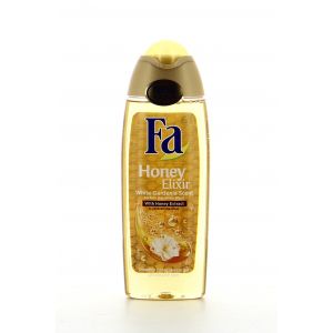 Image de FA Honey Elixir Gel douche soin à l'extrait de miel