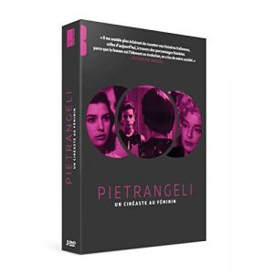 Image de Coffret antonio pietrangeli, 3 films [DVD]