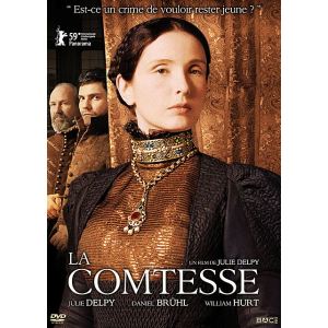 La Comtesse