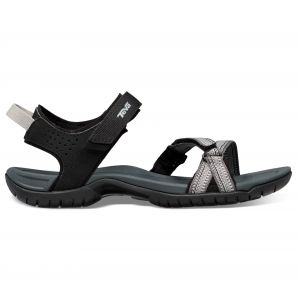 Teva Sandales Verra EU 38 Antiguous Black Multi - Antiguous Black Multi - Taille EU 38