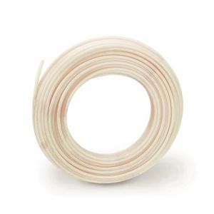 Comap Tube PER - couronne 200 m - nu - ivoire - 12x1,1 mm - BetaPEX