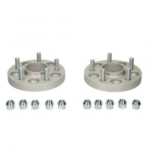 Ecartement des roues élargi Pro-Spacer EIBACH, par ex. pour KIA, Hyundai, Mazda