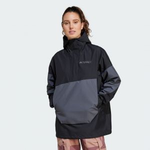 Adidas Anorak Terrex Xploric 2.5L Climaproof