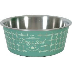 Zolux Ecuelle anti-dérapant pour chien