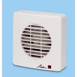 S&P HEF-100 T - Aérateur pour petits locaux - 5212002900