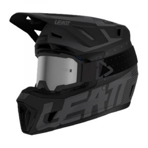 Leatt Casque cross 7.5 V23 avec masque 4.5 Iriz 2025