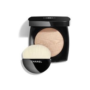 Chanel Poudre Lumière 10 Ivory Gold - Poudre illuminatrice