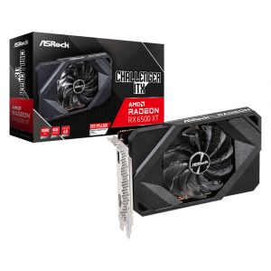 Asrock Radeon RX 6500 XT Challenger ITX 4GB
