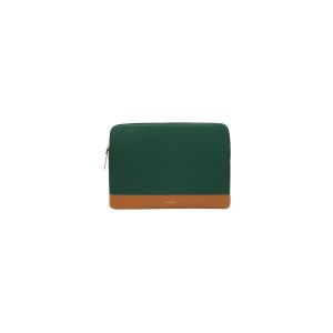 Casyx Housse Pour PC ou Macbook 15'' Victoria Vert