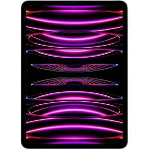 Apple iPad Pro (2022) 11 pouces 256 Go Wi-Fi + Cellular Gris Sidéral