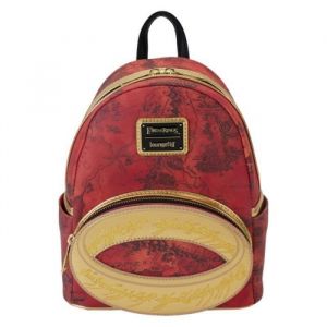 Funko Loungefly: Warner Bros - Lord Of The Rings - The One Ring Mini Backpa
