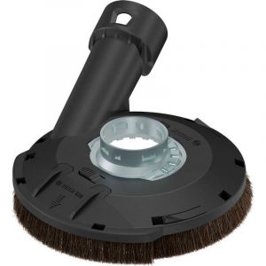 Bosch Capot d'aspiration PRO Dust, a clé SAG < 1 kW, 115/125 mm 2608000880