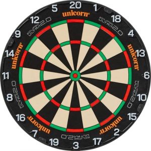 Unicorn Cible Eclipse Ultra 2.0 - Professionnelle