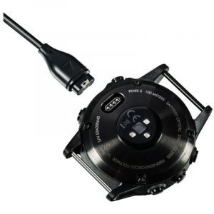 Image de C&acirc;ble USB-A pour Garmin Beline 1 m Noir