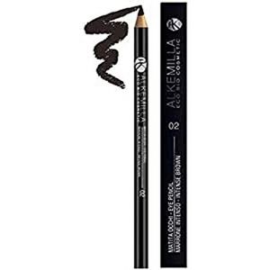 Alkemilla Eyeliner 02 Intense Brown - 1,50 g