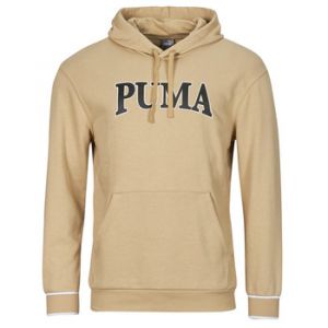 Puma Sweat-shirt SQUAD HOODIE TR Beige - Taille US L,US M,US S,US XL