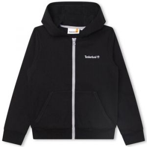 Timberland Sweat-shirt &agrave; capuche zipp&eacute;