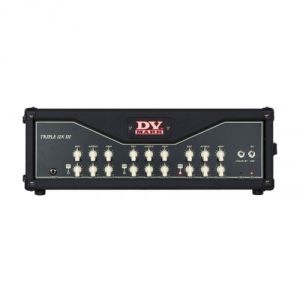 Image de DV Mark Triple 6 III -  Tête à lampes